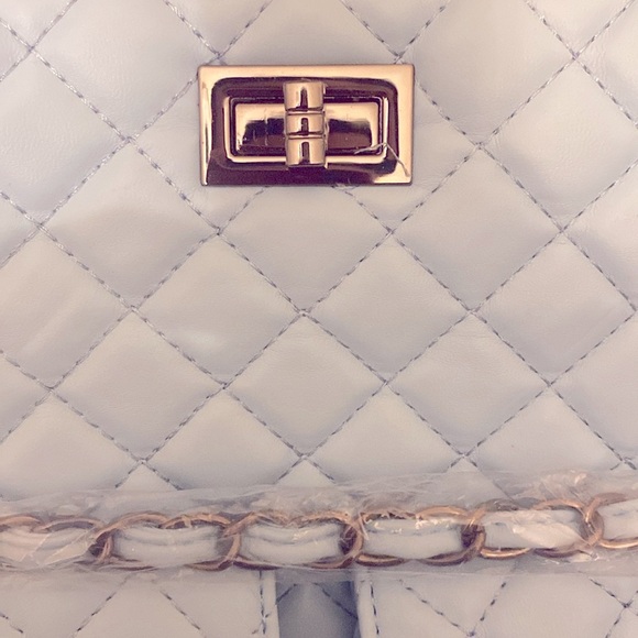 Bagley, Mischka weekender travel bag - Picture 4 of 7